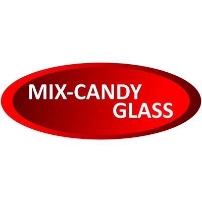 MIX-CANDY GLASS (Краски на основе кенди)